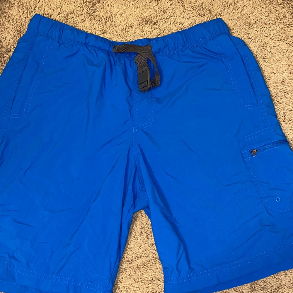 Men’s Columbia shorts